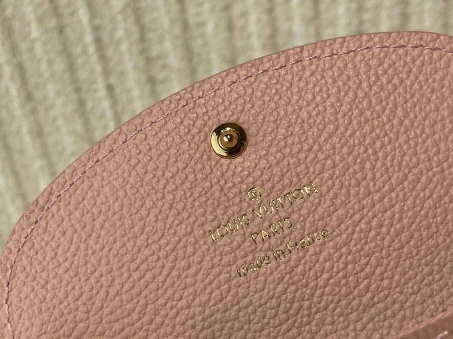 Lv wallet
