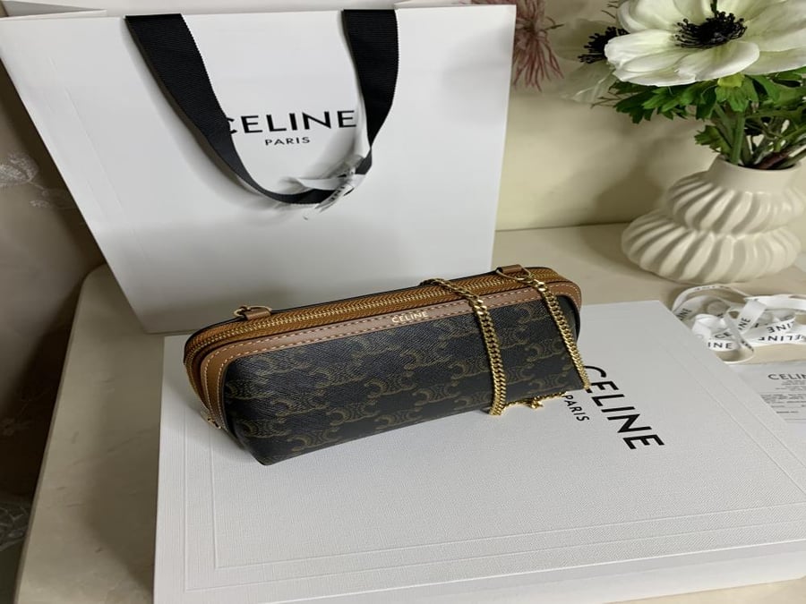 Celine 18cm