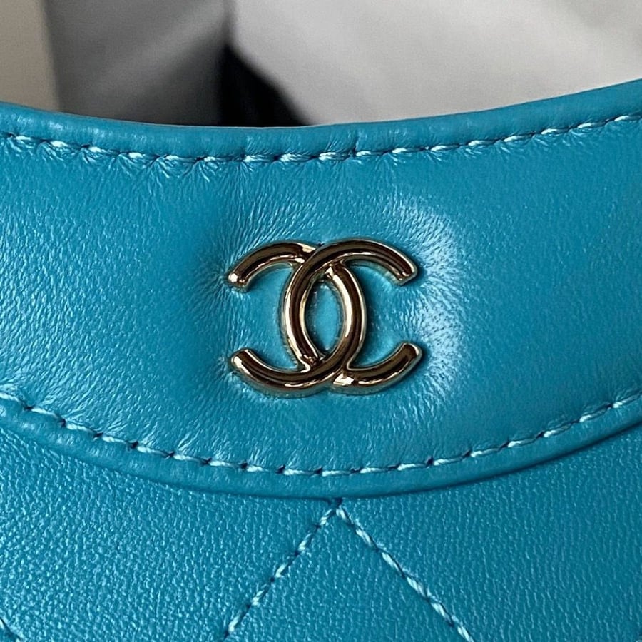 Chanel 18cm