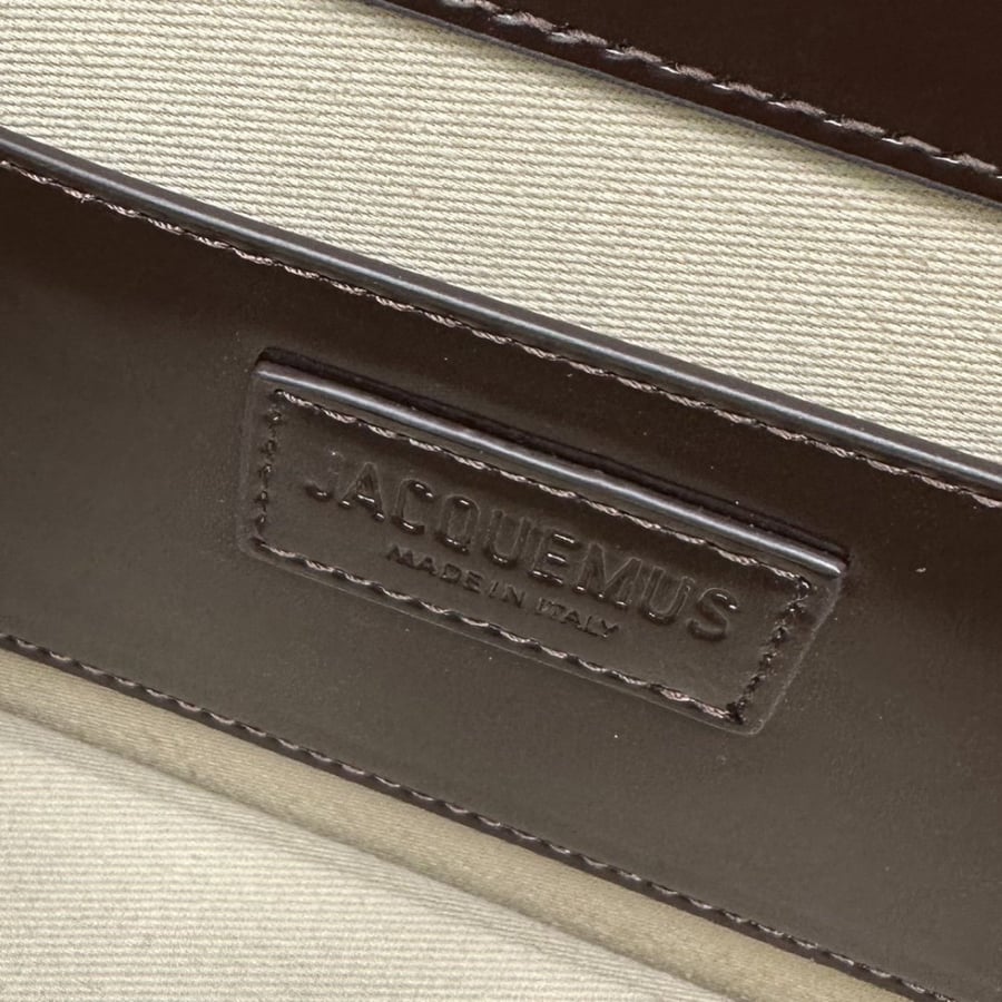 Le Bambino long 28cm