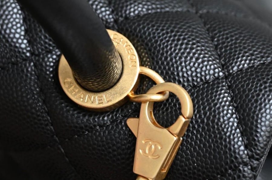 Chanel 24cm