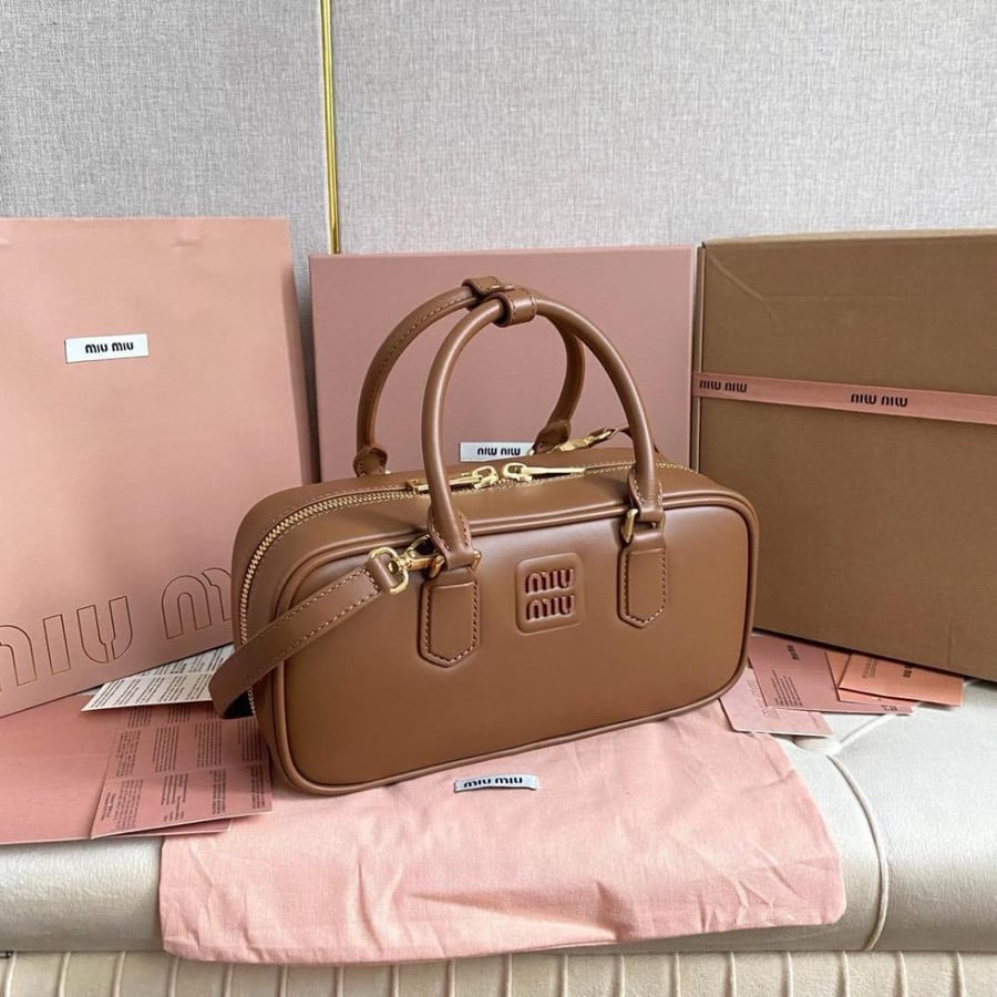 Miu Miu 27cm