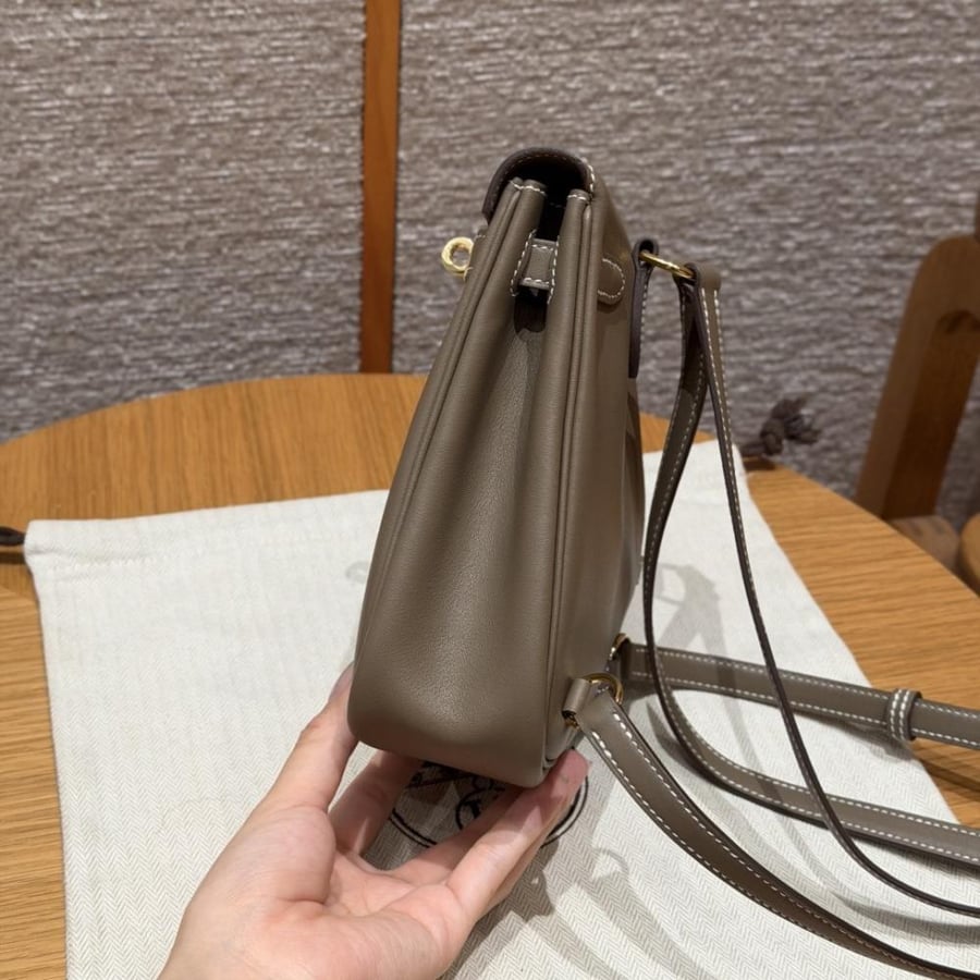 Hermès 18cm