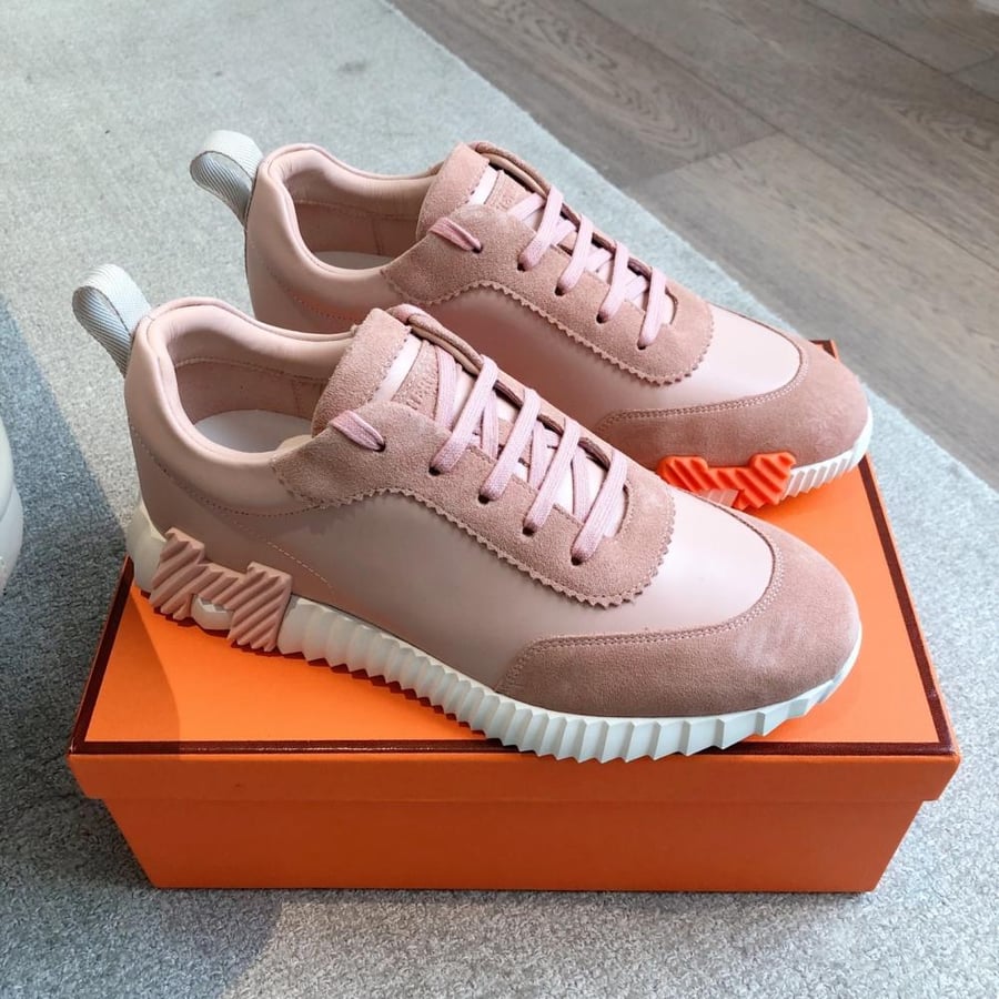 Hermès sneakers