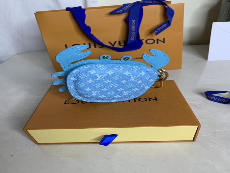 Lv Accessories
