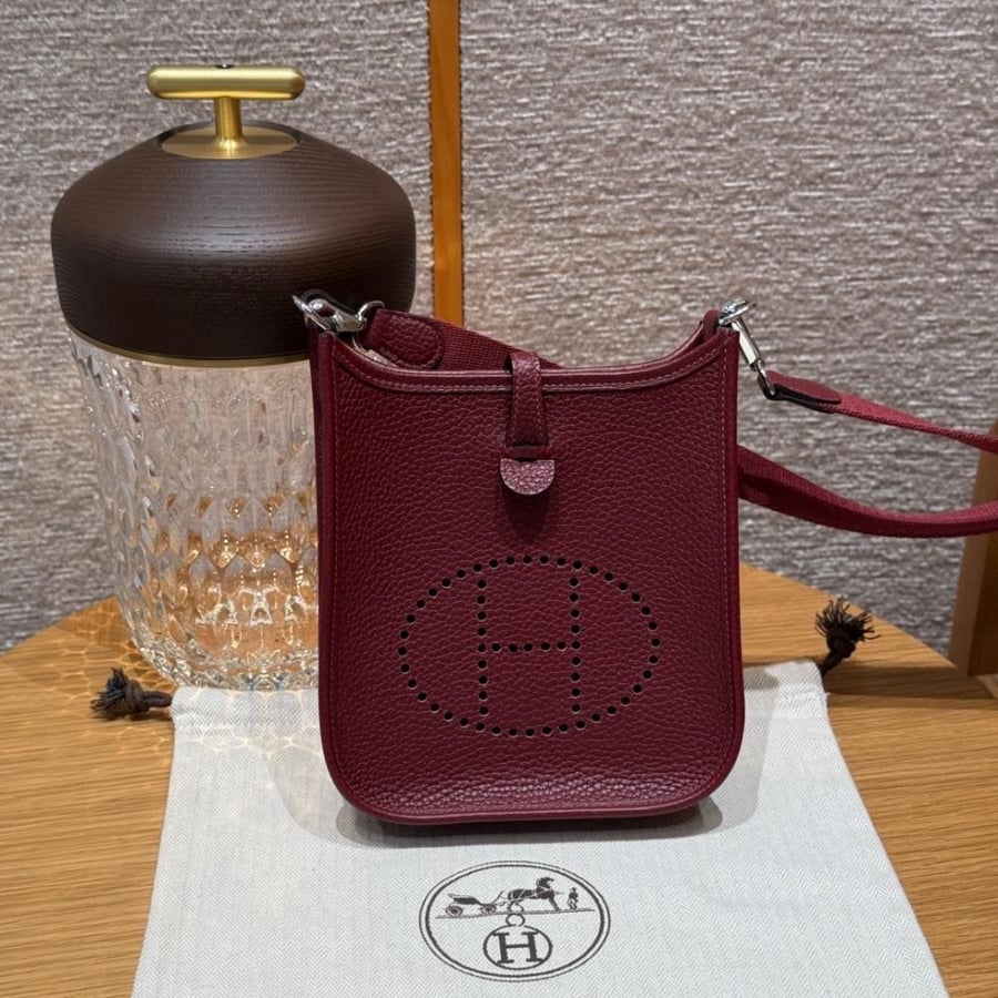 Hermès 18cm