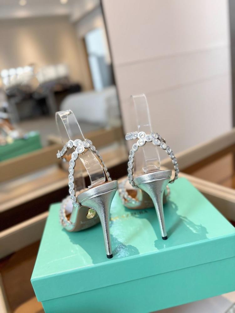 Aquazzura heels