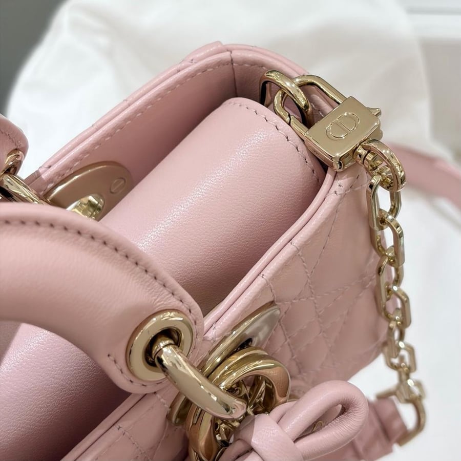 Dior 19cm