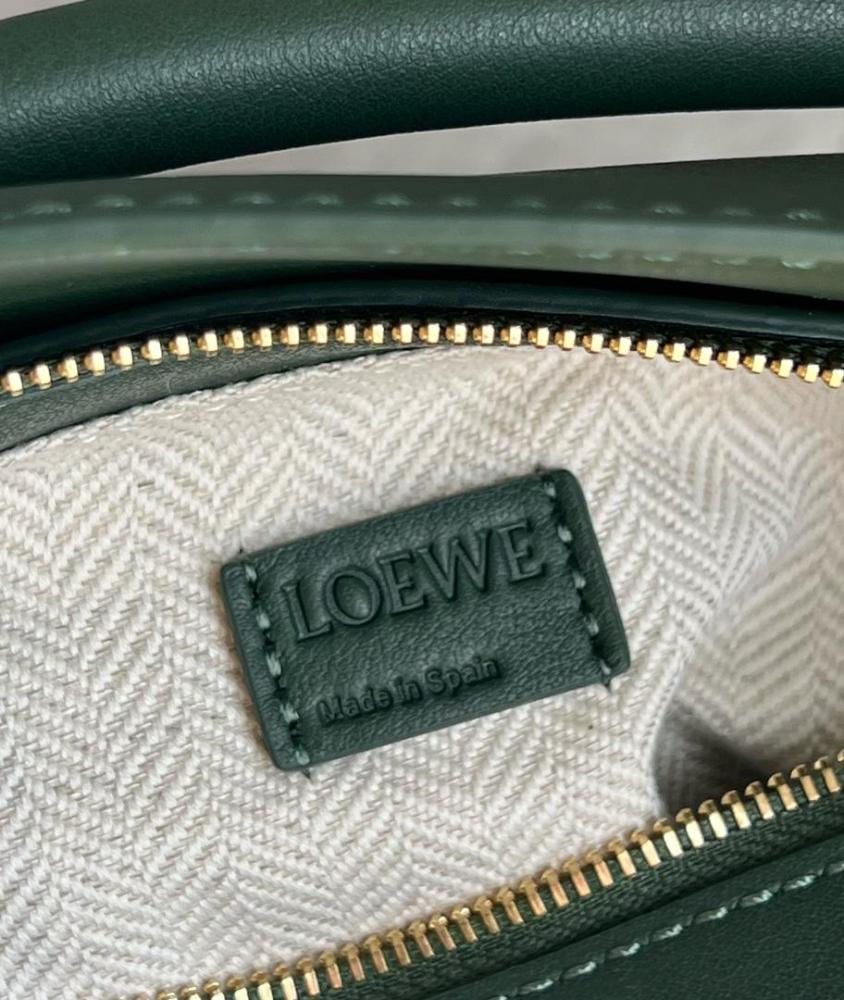 Loewe 18cm