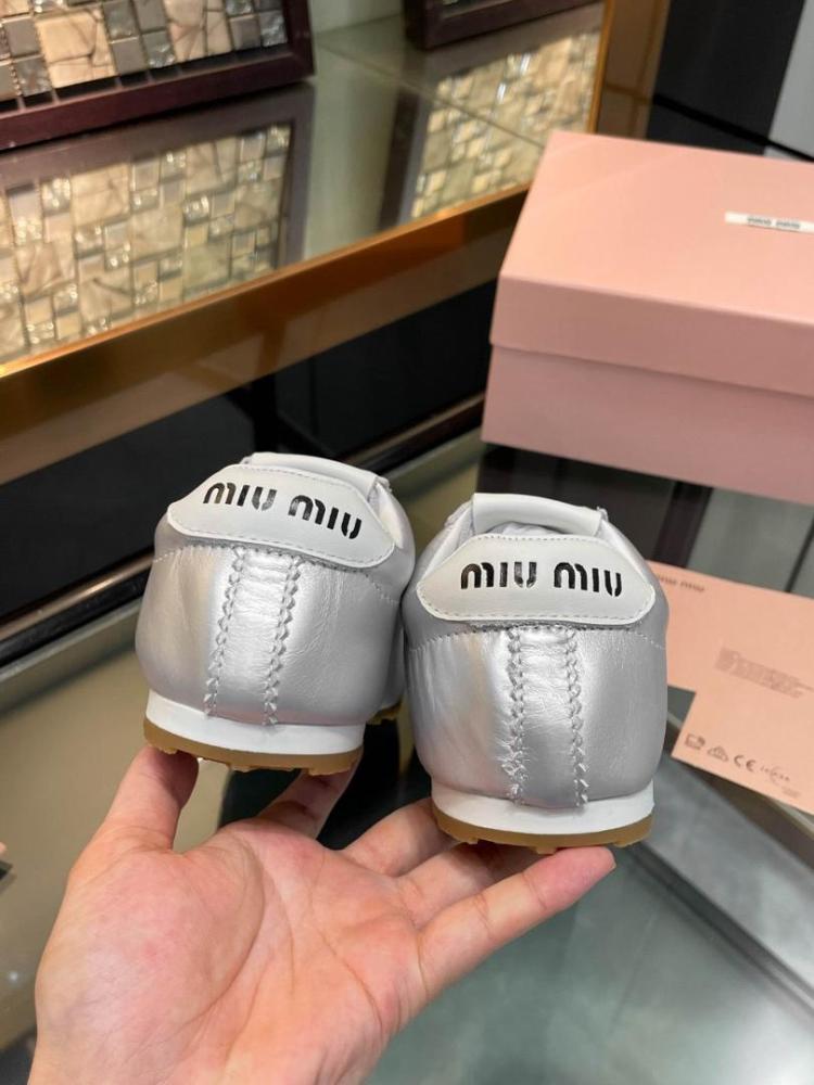 Miu Miu sneakers