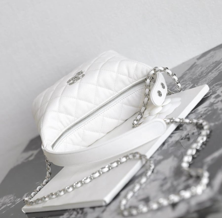 Chanel small bag
