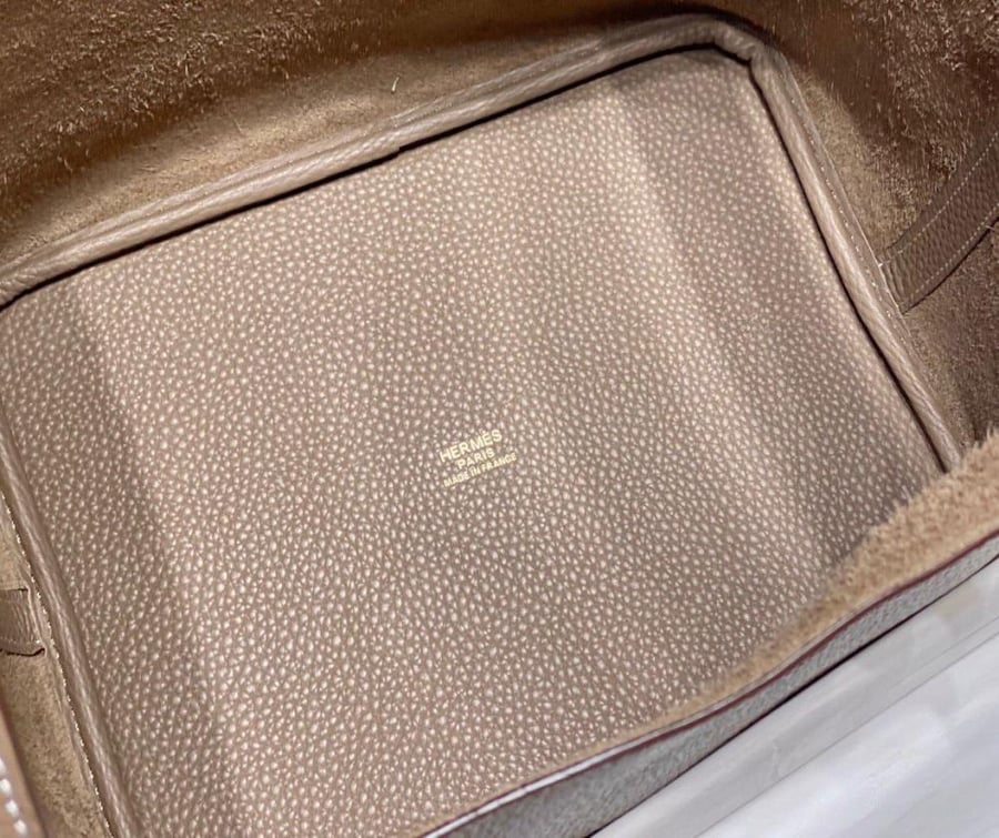 Hermès 18cm