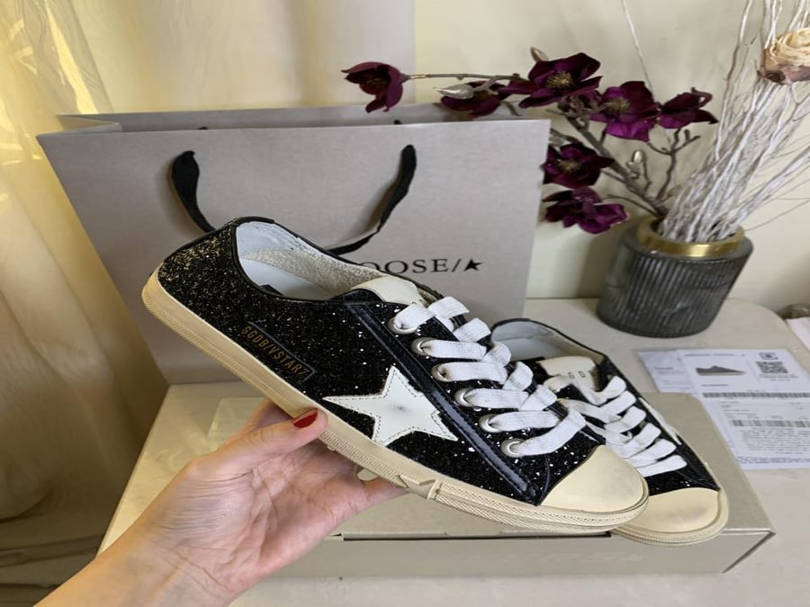 Golden goose