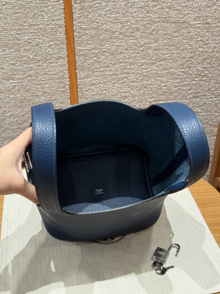 Hermès 18cm
