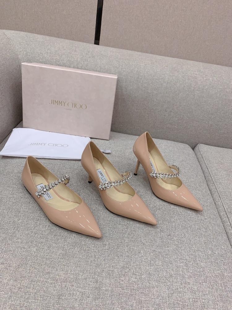 Jimmy Choo Heels
