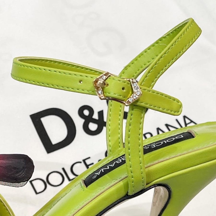 Dolce 10.5cm