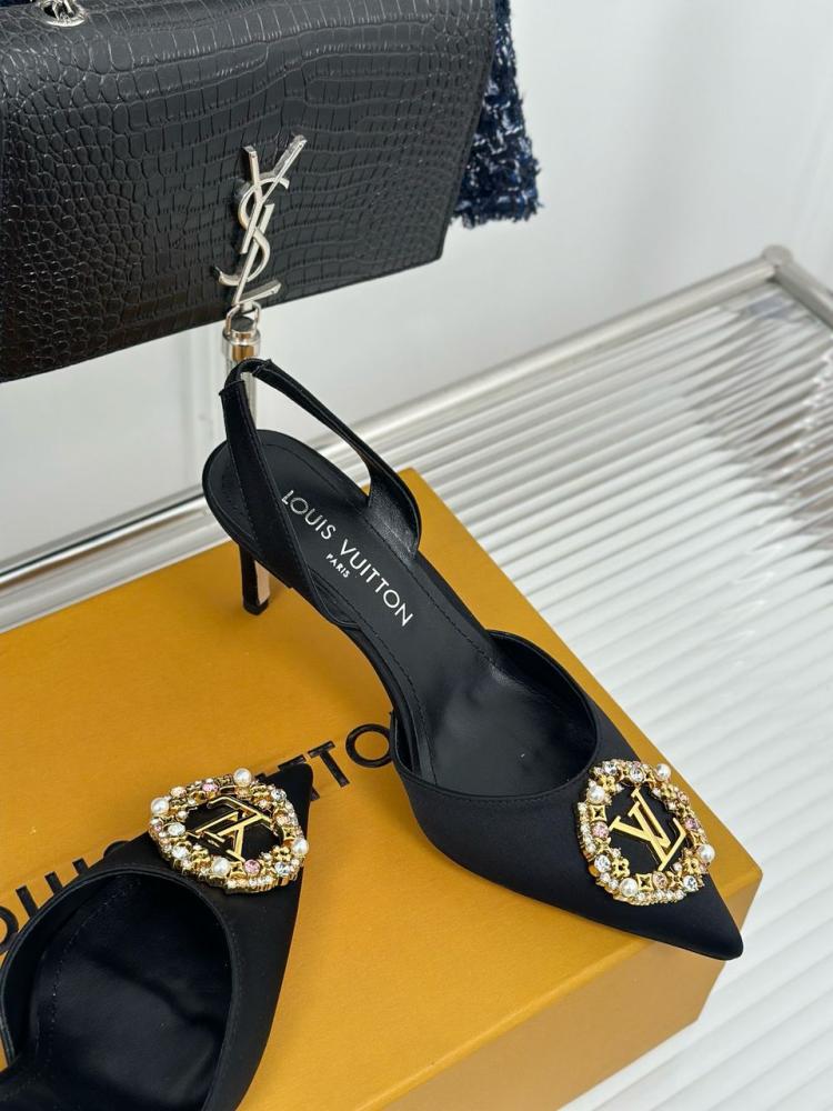 Lv heels