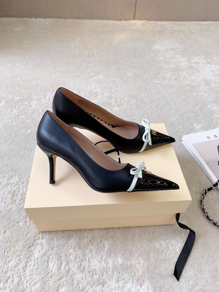 Valentino heels