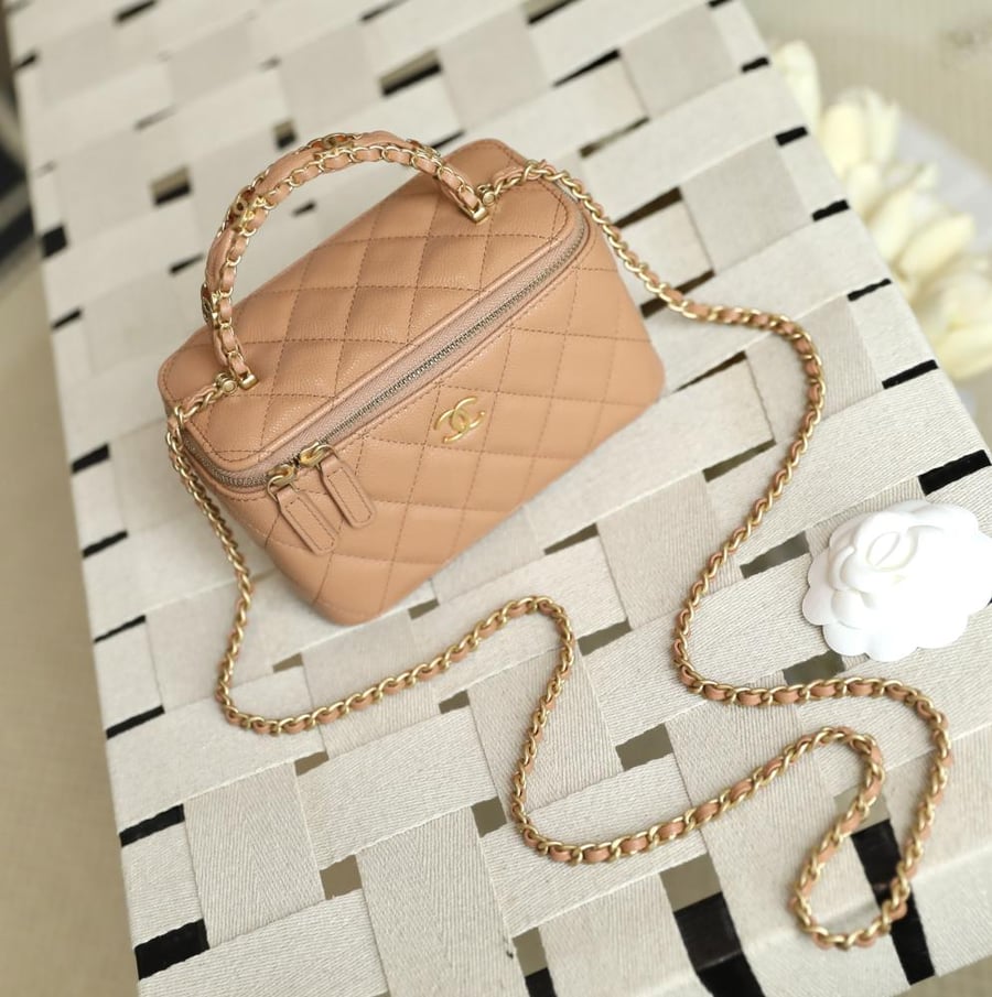 Chanel bags