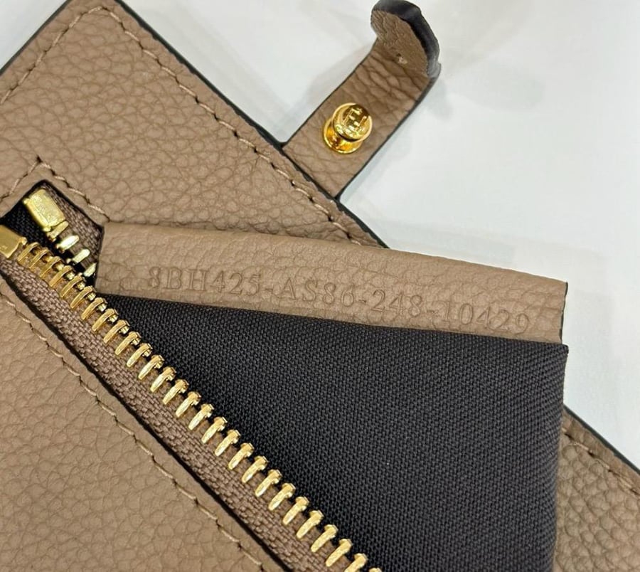 Fendi 33cm