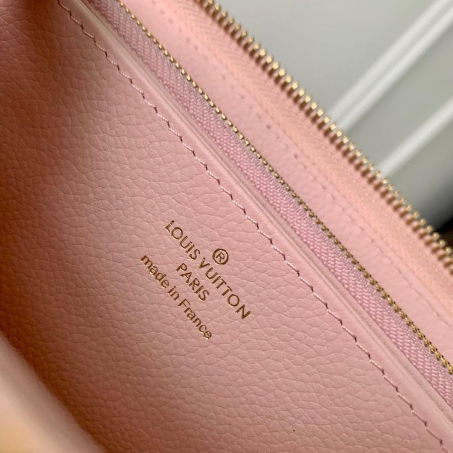 LV wallet