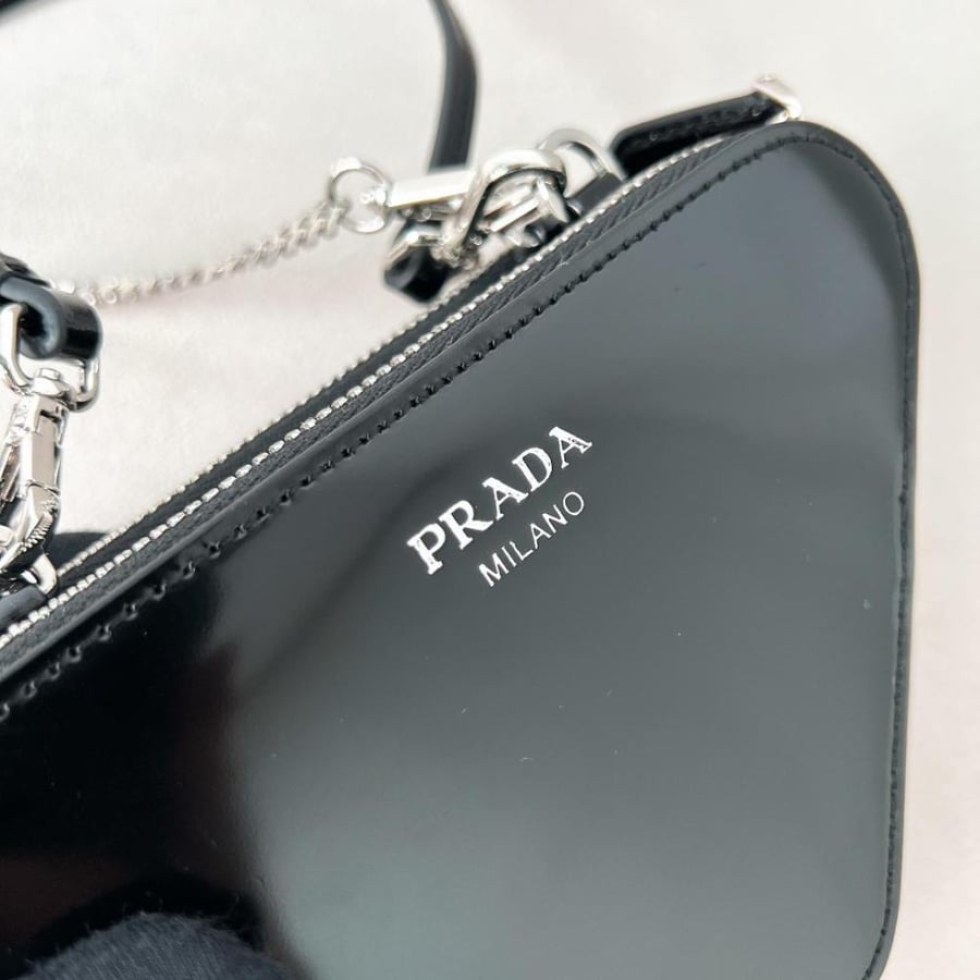 Prada 15cm