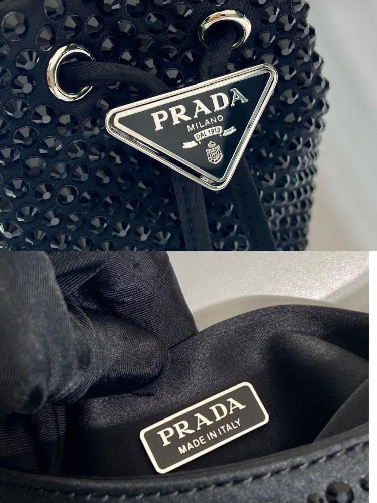 Prada 10cm