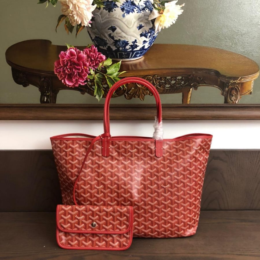 Goyard PM