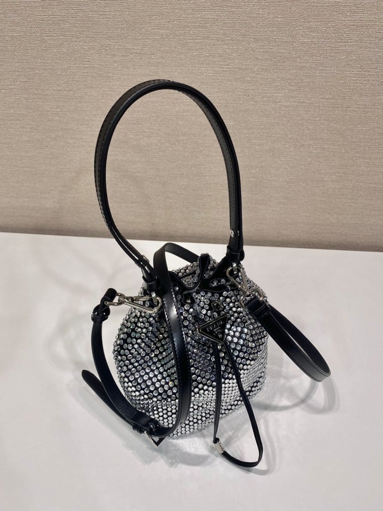 Prada 16cm