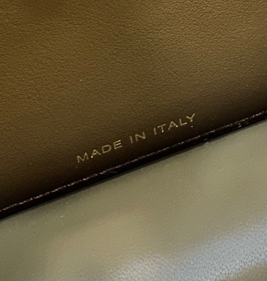 Fendi 29cm