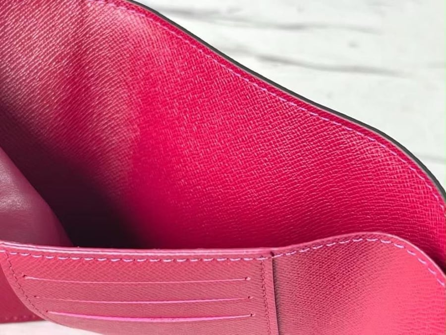 Lv wallet