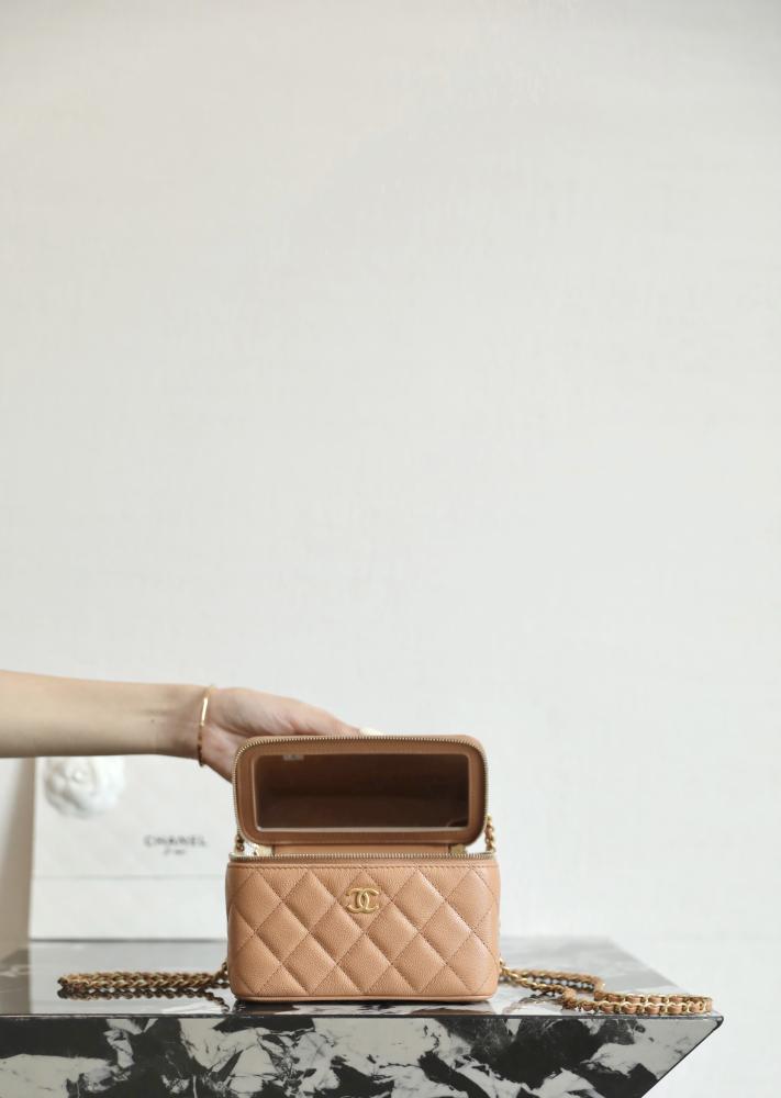 Chanel bags