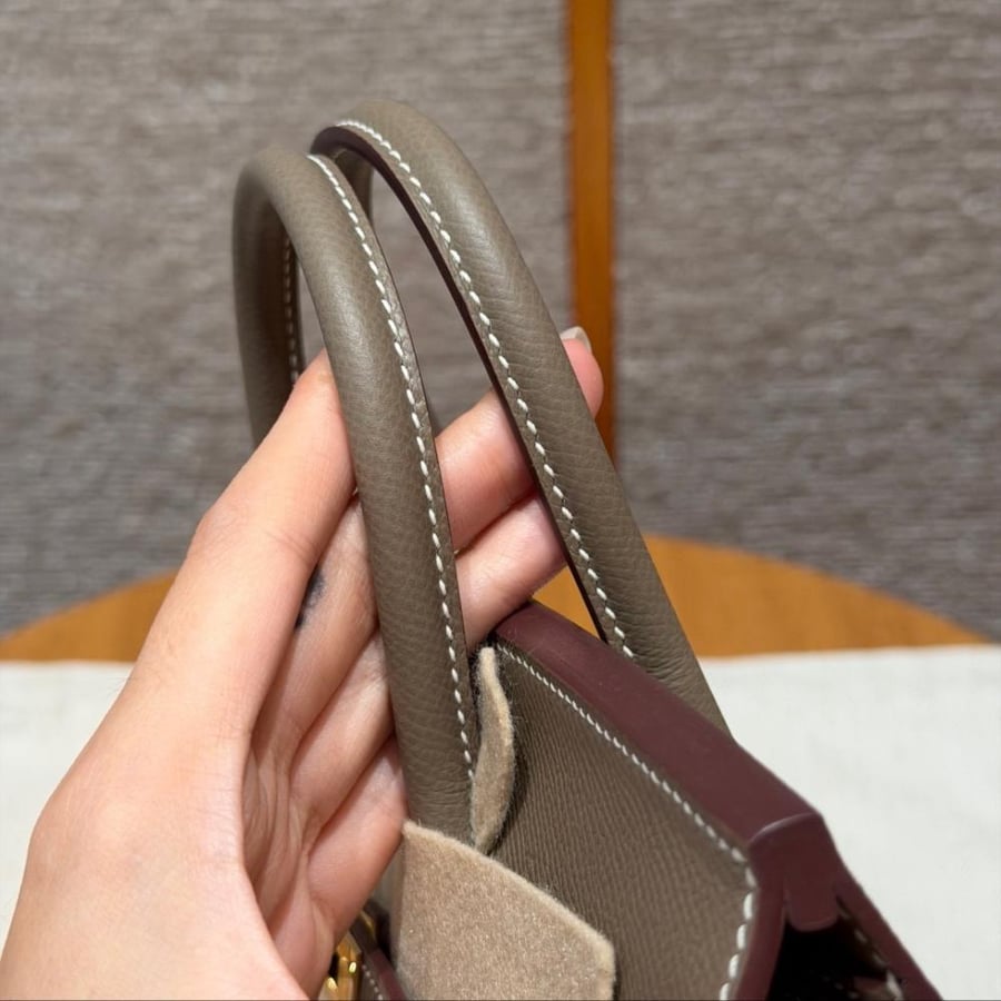 Hermès 25cm