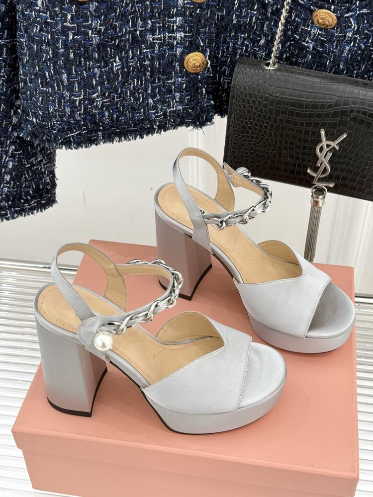 Jimmy Choo Heels