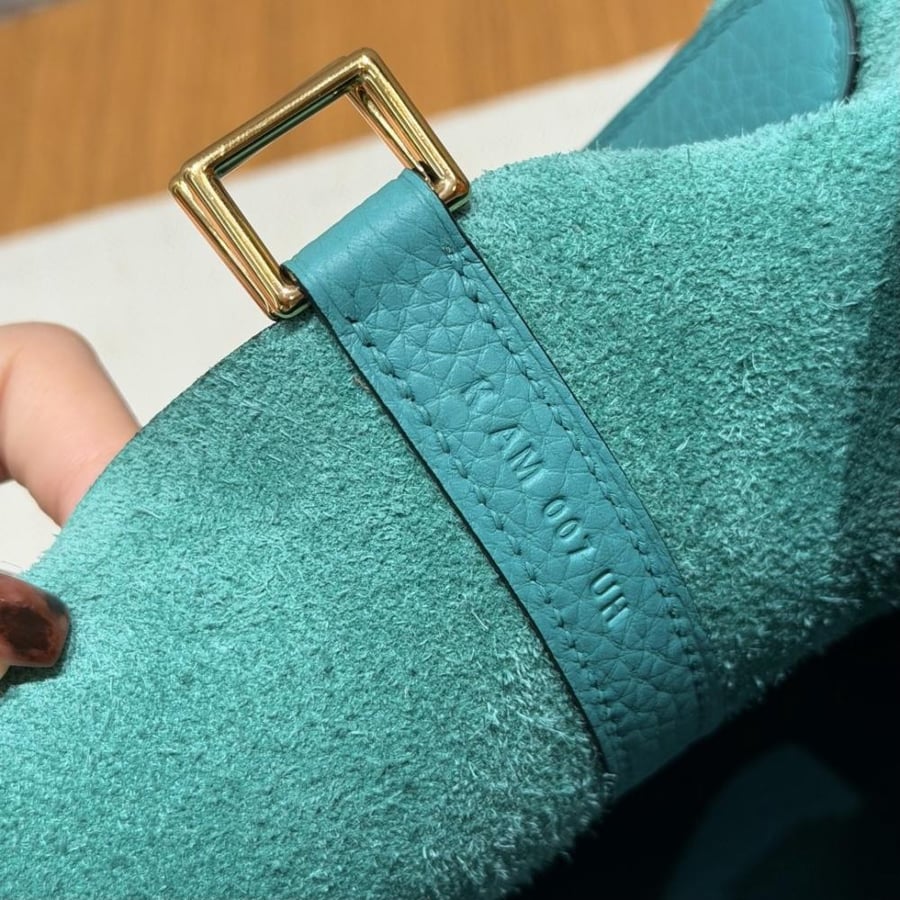 Hermès 18cm