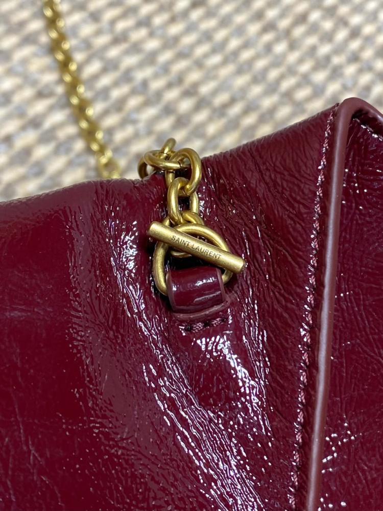 YSL 19cm