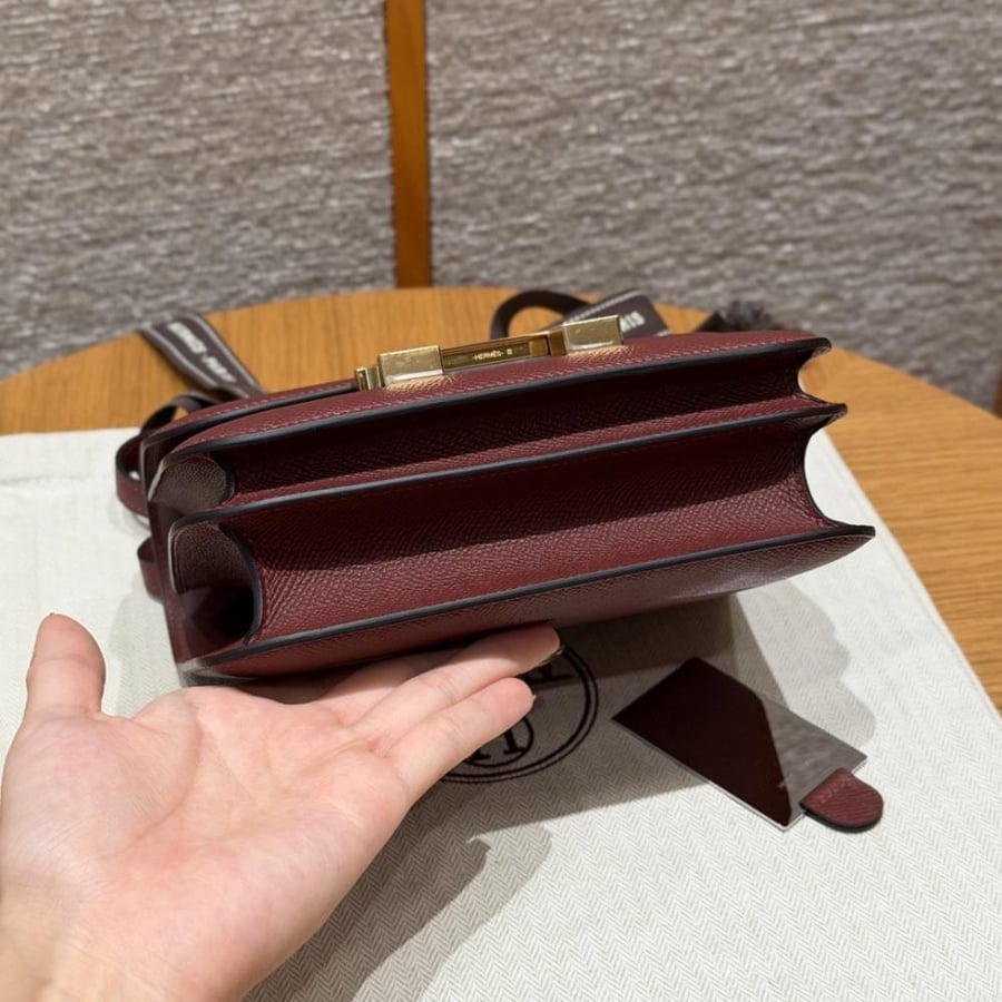 Hermès 19cm