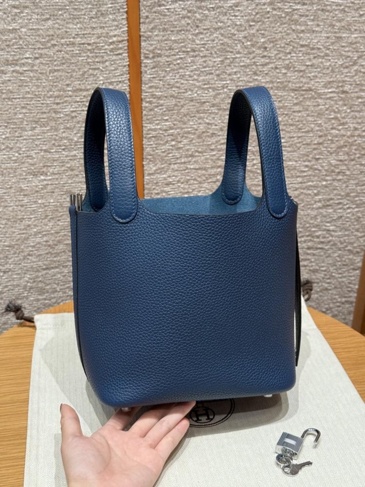 Hermès 18cm