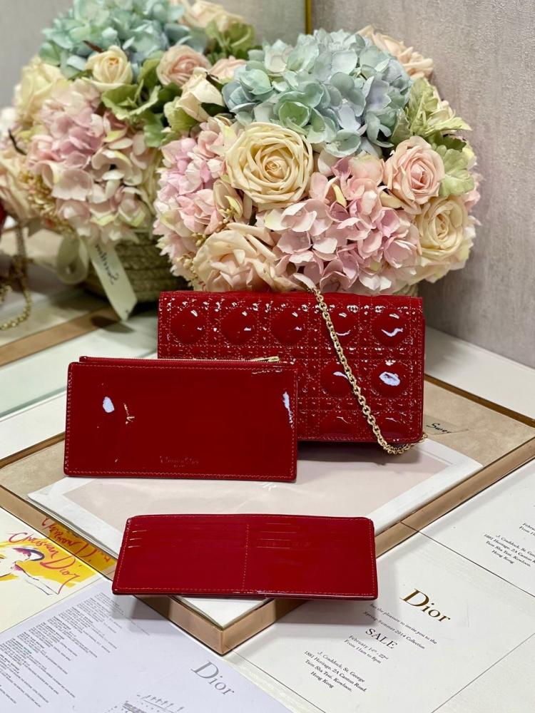 Dior 22cm