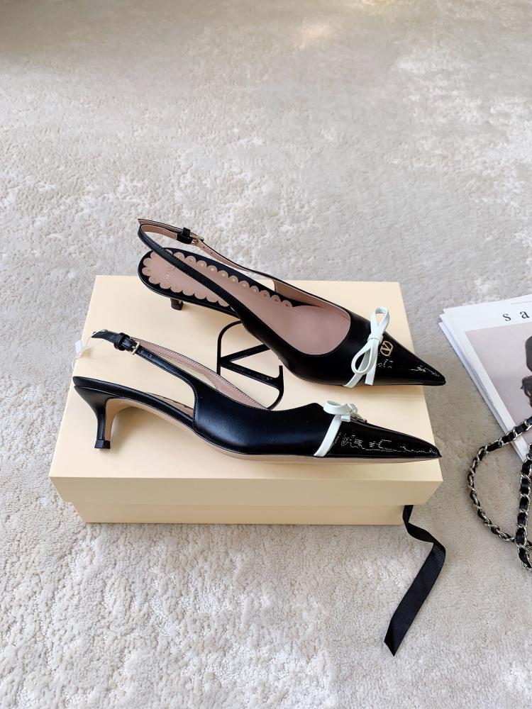 Valentino heels