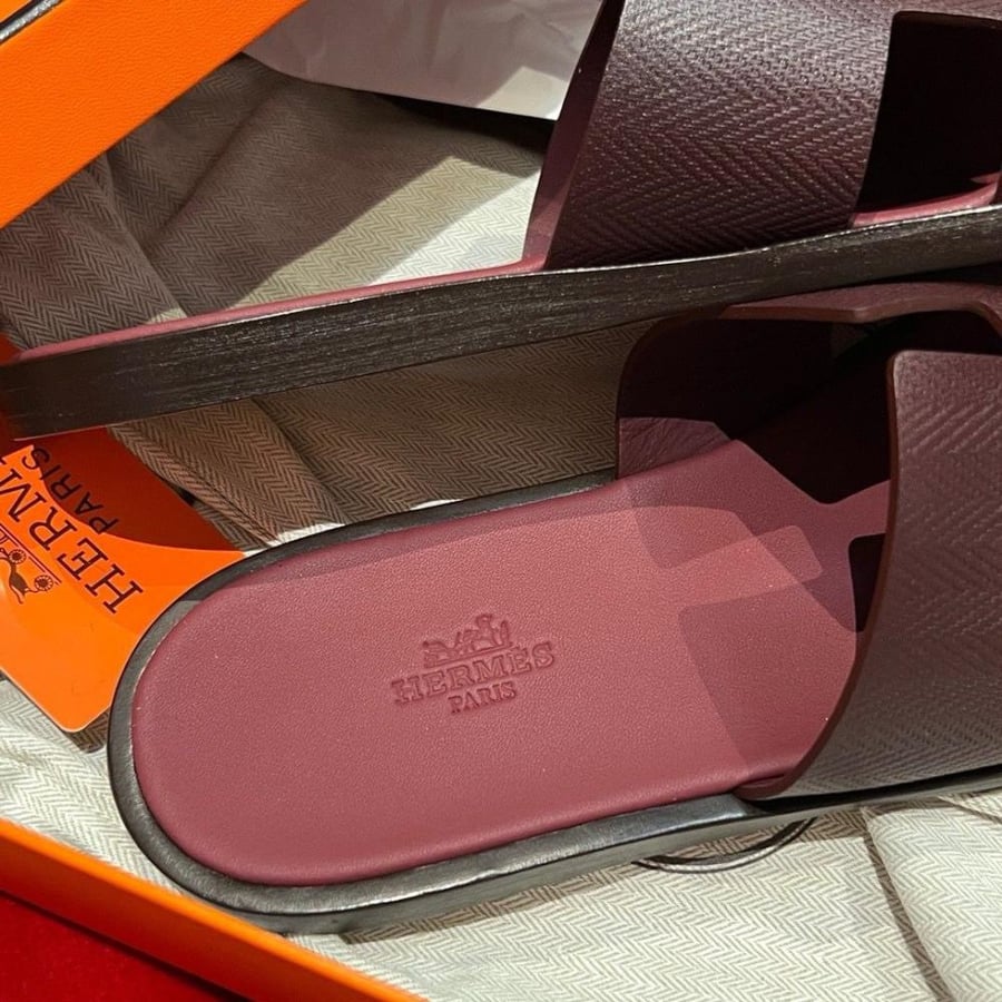 Hermès Men