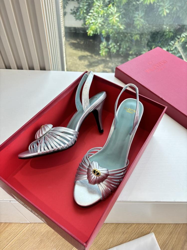 Valentino Heels