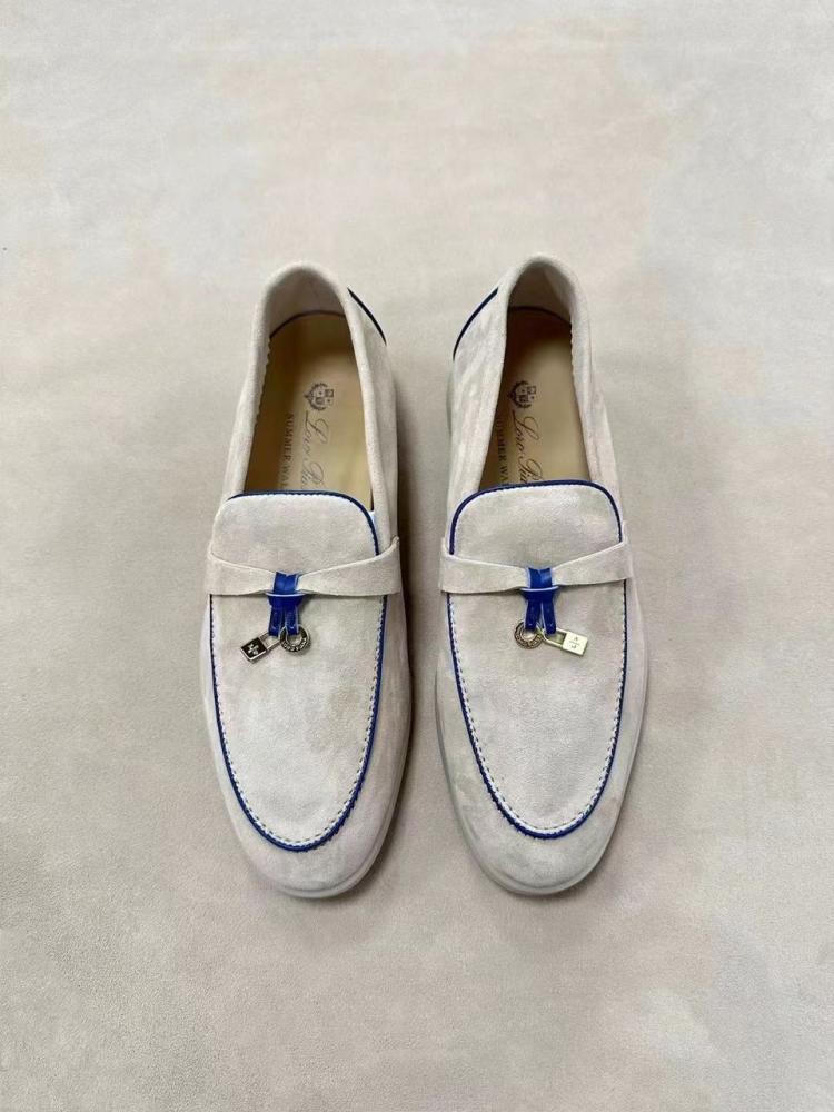 LP loafers