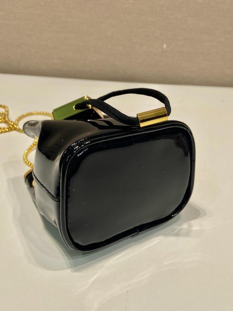 Prada 12cm