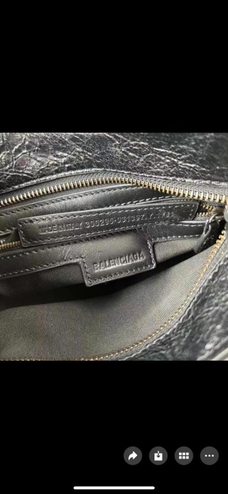 Balenciaga 24cm