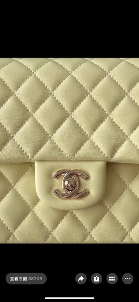 Chanel 20cm