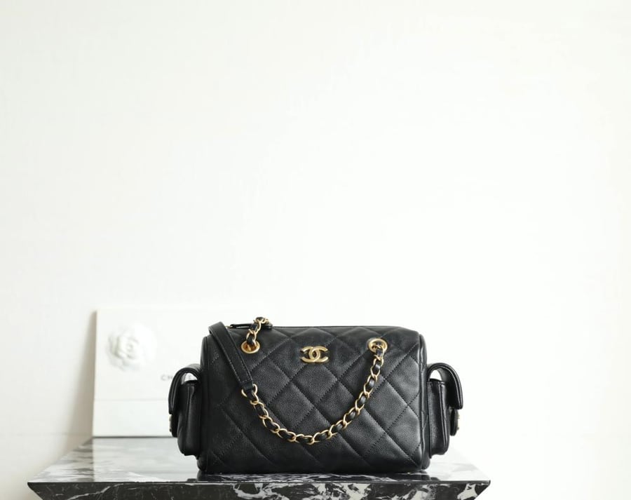 Chanel 25cm