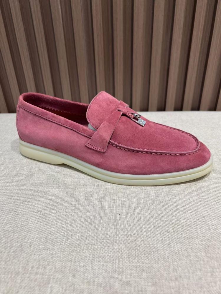 LP loafers