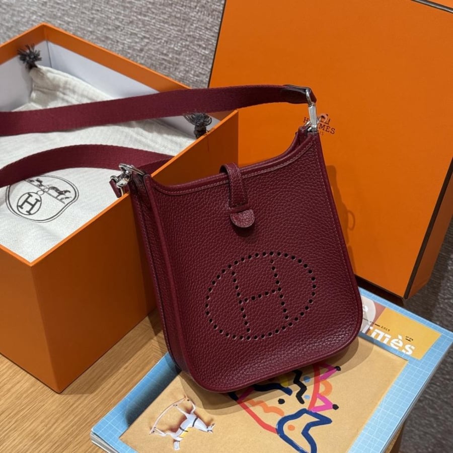 Hermès 18cm