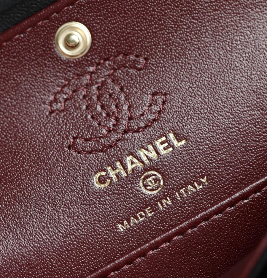 Chanel small bag